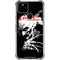 A Nightmare on Elm Street Google Pixel 5a 5G Clear Case